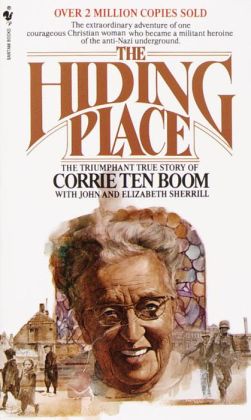 The Hiding Place