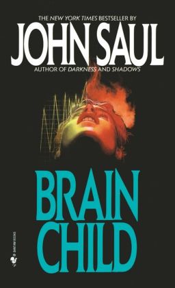 Brainchild - John Saul