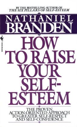 How to Raise Your Self Esteem