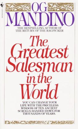 The Greatest Salesman In The World