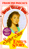 Enid's Story (Sweet Valley High Super Stars) Francine Pascal