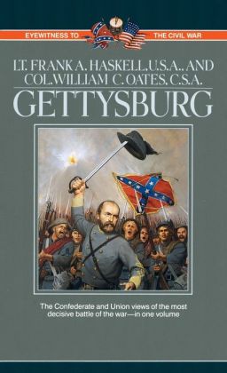 Gettysburg