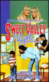 Beware the Babysitter (Sweet Valley High Series #99)