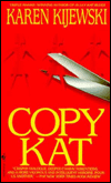 Copy Kat (Kat Colorado Series #4)