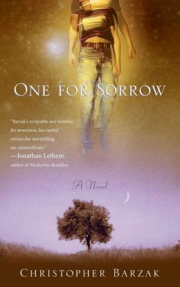 One for Sorrow