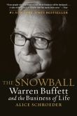 Book Cover Image. Title: The Snowball:  Warren Buffett and the Business of Life, Author: Alice Schroeder