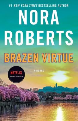 Brazen Virtue (Sacred Sins) Nora Roberts