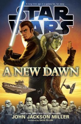 A New Dawn: Star Wars