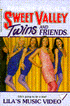 Lila's Music Video (Sweet Valley Twins Series #73)