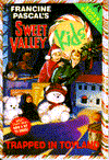 Trapped in Toyland (Sweet Valley Kids: Super Special Series #1)