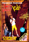 Curse on Elizabeth: (Sweet Valley Kids: Hair Raiser Series #1)