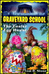 The Easter Egg Haunt
