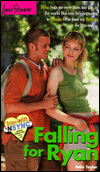 Falling for Ryan (Love Stories Series # 30)