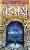 Snow Crash