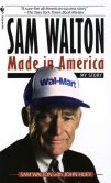 Book Cover Image. Title: Sam Walton:  Made in America : My Story, Author: Sam Walton