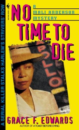 No Time to Die