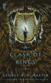 Book Cover Image. Title: A Clash of Kings (A Song of Ice and Fire #2), Author: George R. R. Martin