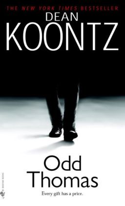 Odd Thomas (Odd Thomas Series #1)