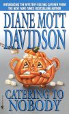 Catering to Nobody (Culinary Mystery Series #1)