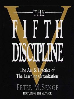 The Fifth Discipline By Peter Senge Free