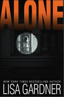 Alone (Detective D. D. Warren Series #1)