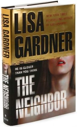 The Neighbor (Detective D. D. Warren Series #3)