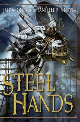 Steelhands