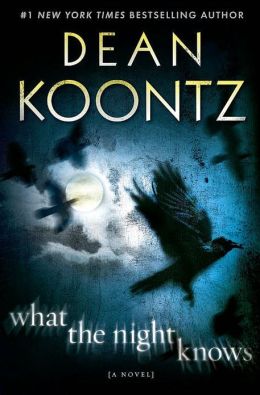 What the Night Knows