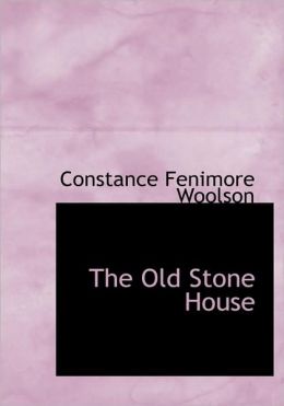 The Old Stone House (Large Print Edition)