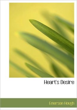 Heart's Desire (Large Print Edition)