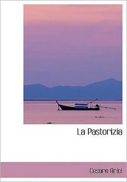 La Pastorizia