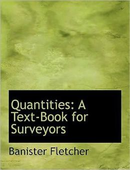 Quantities