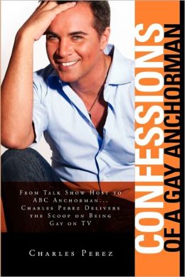 Confessions Of A Gay Anchorman
