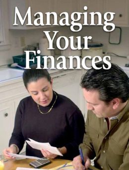 Managing Your Finances