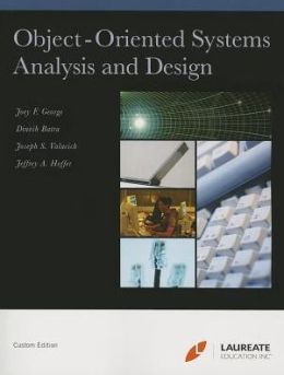 Object-Oriented System Analysis (Custom)
