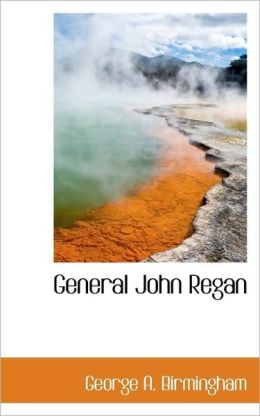 General John Regan
