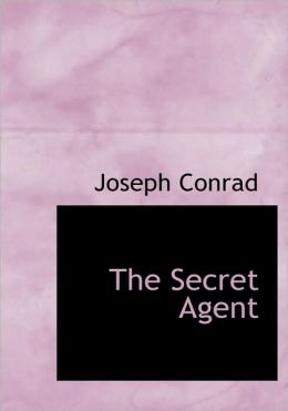 The Secret Agent