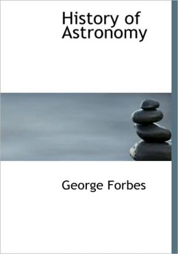 History Of Astronomy