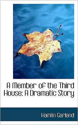 A Member Of The Third House