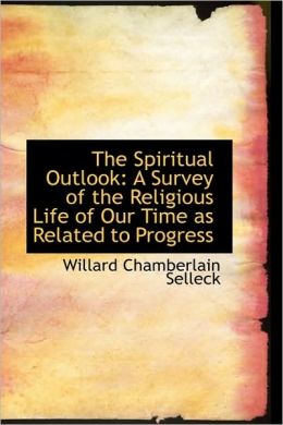 The Spiritual Outlook