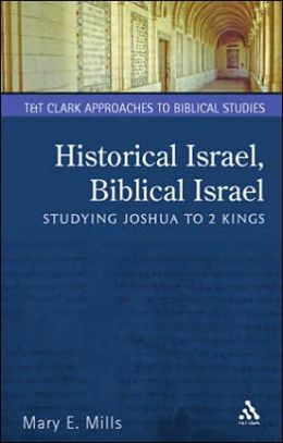 Joshua to Kings: History, Story, Theology