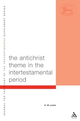 Antichrist Theme in the Intertestamental