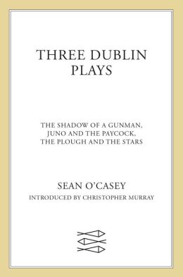 Three Dublin Plays