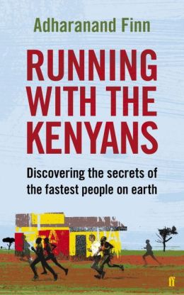 Running with the Kenyans