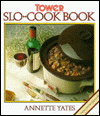 Tower Slo-Cook Book