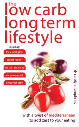 The Low Carb Long Term Lifestyle