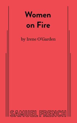 Women On Fire