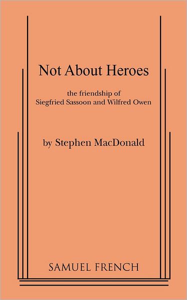 Not About Heroes