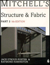 Structure and Fabric Part 2