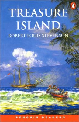 Treasure Island (Penguin Readers Series, Level 2)